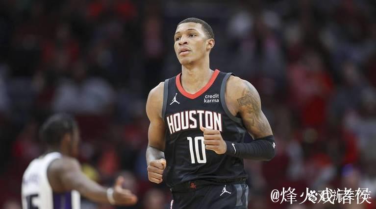 火箭上赛季5分分差以内比赛战绩15胜9负,本赛季已6胜6负 火箭上赛季5分分差以内比赛战绩15胜9负,本赛季已6胜6负