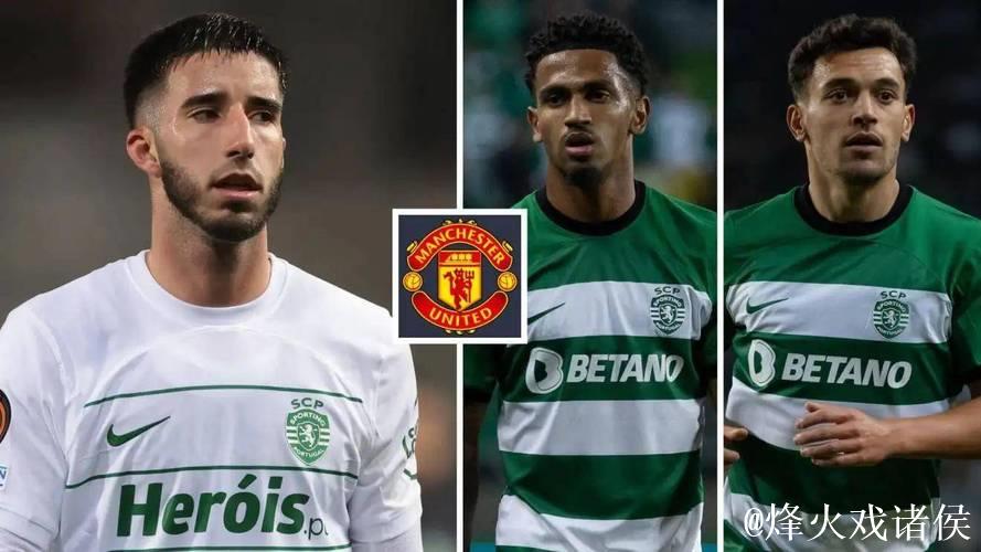 曼联4-4樱桃,阿莫林找到了进攻最优解,却找不到防守的解题方式 曼联4-4樱桃,阿莫林找到了进攻最优解,却找不到防守的解题方式