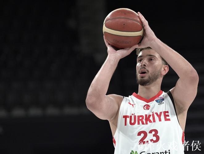 三分30投仅7中！申京赛后表态：提升防守+篮板