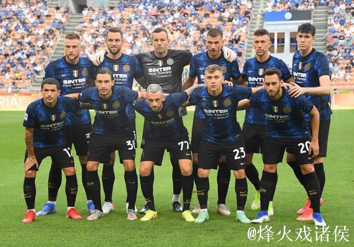 新赛季意甲前瞻:那不勒斯难破咒 国米卷土重来