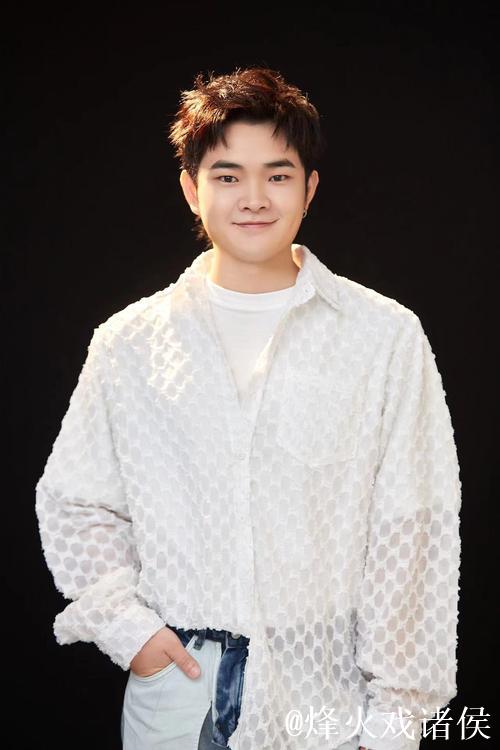 最耀眼的“香港明星”徐宏杰 撑起“心中的宇宙”