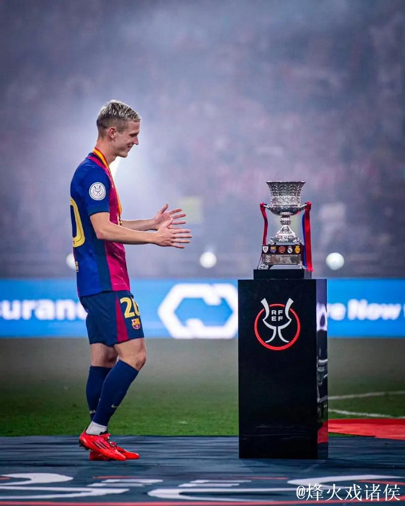 西超杯决赛再现国家德比 巴萨皇马难鏖战点球?