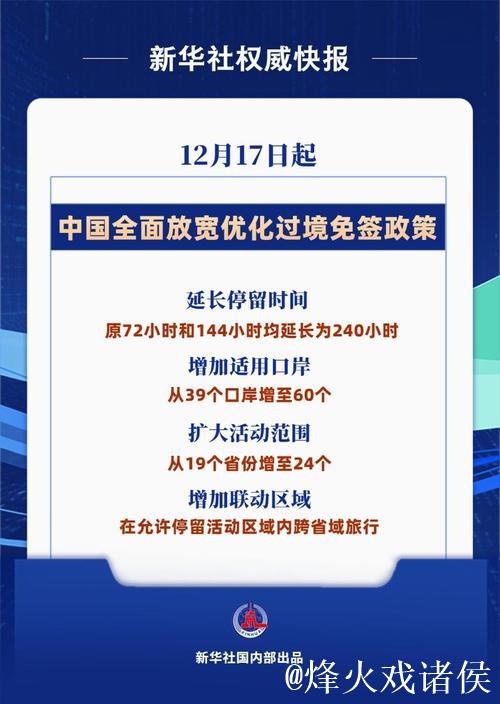 免签政策红利持续释放 入境旅游消费热潮涌动